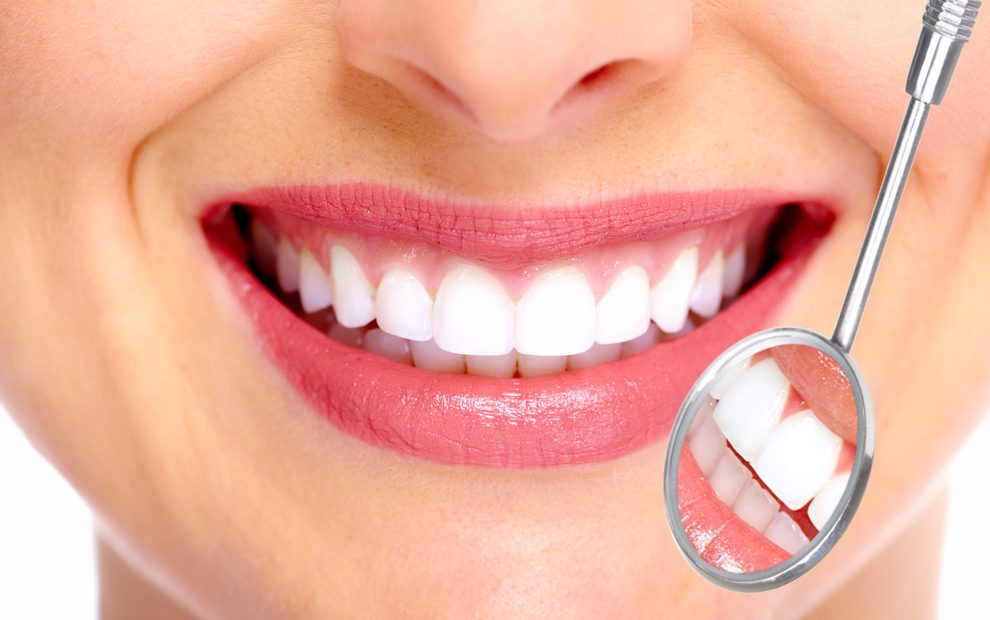 scaling and polishing price in lahore