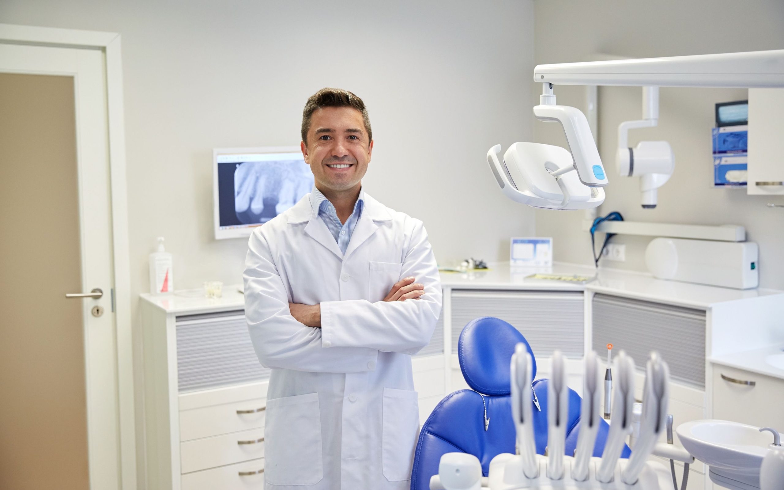 best dental clinic in lahore