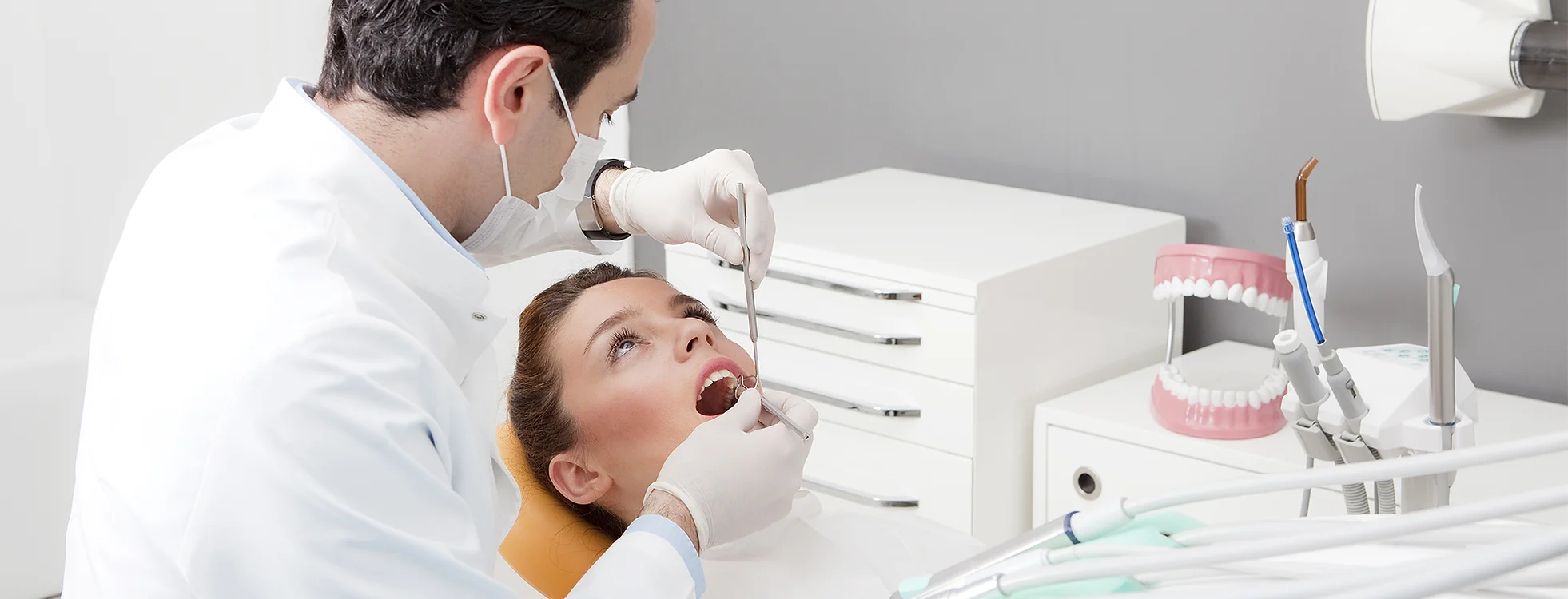 dentist clinic in lahore