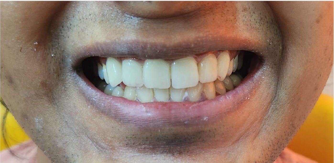 best dental clinic in lahore