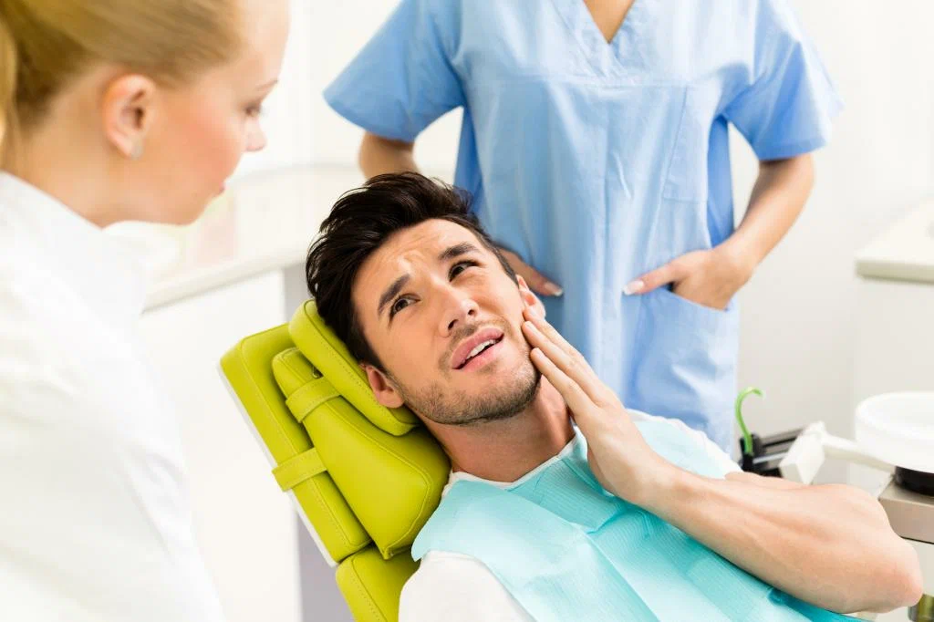 TMJ Treatment in Lahore, Pakistan