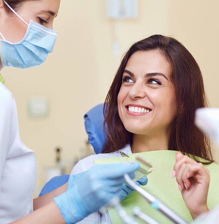 best dentist in lahore