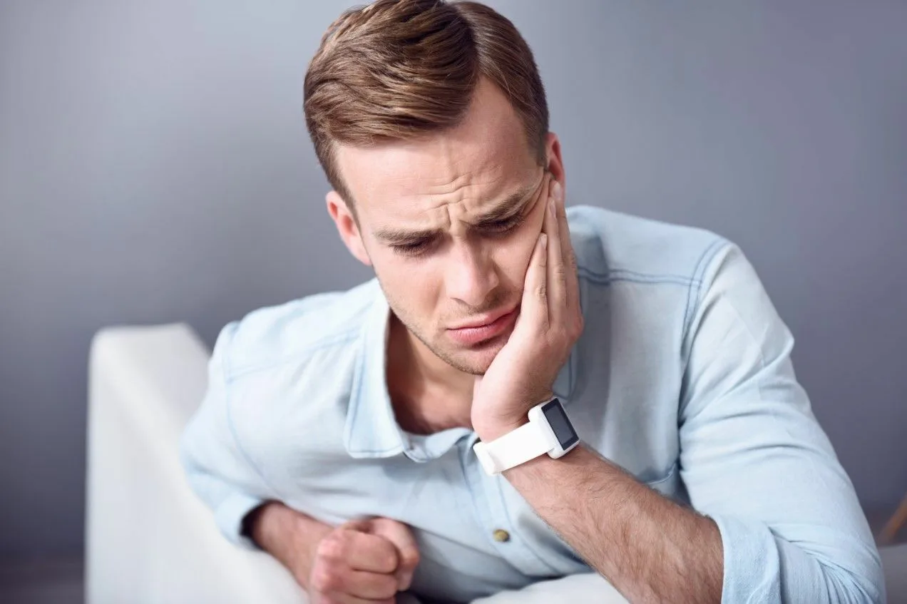 treatment for sore gums and teeth