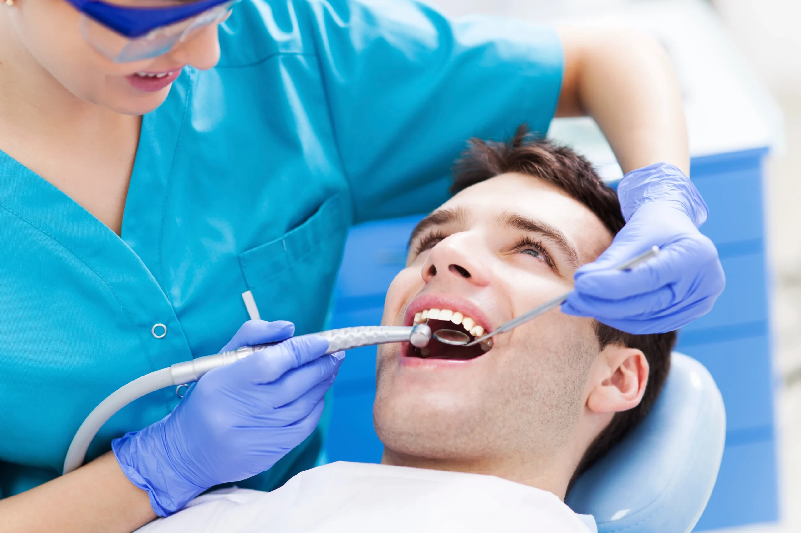 best dentist in lahore