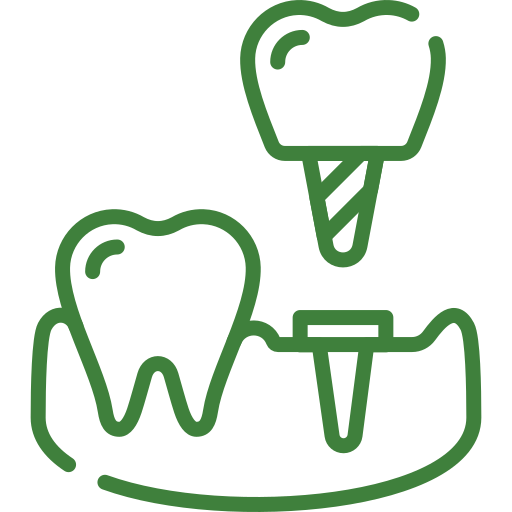Immediate Dental Implant