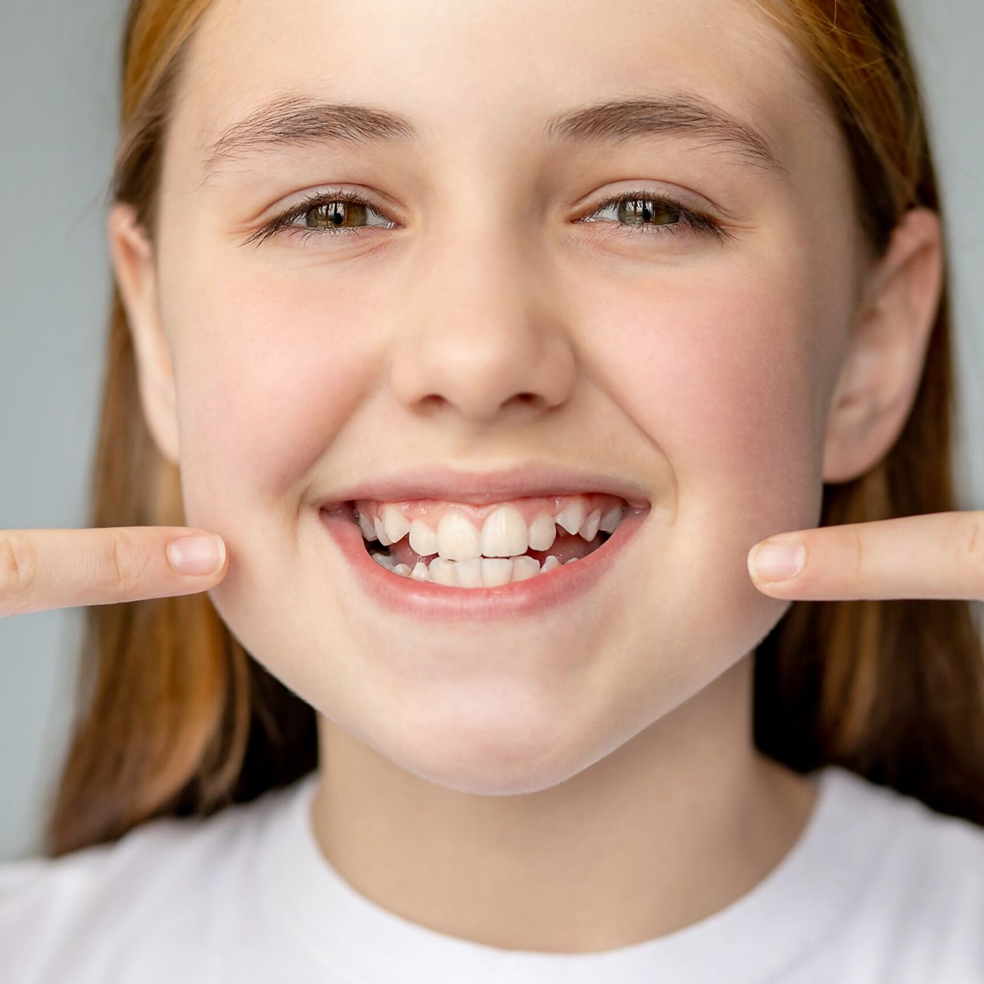 orthodontic treatment
