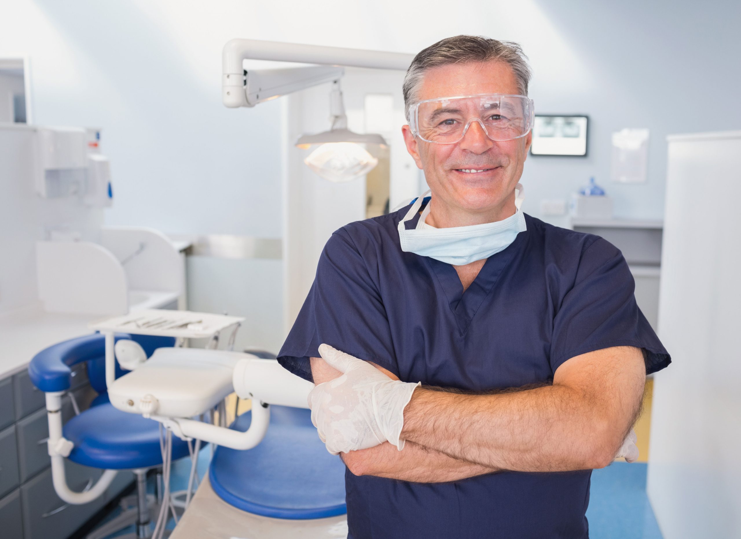 best dental clinic in lahore