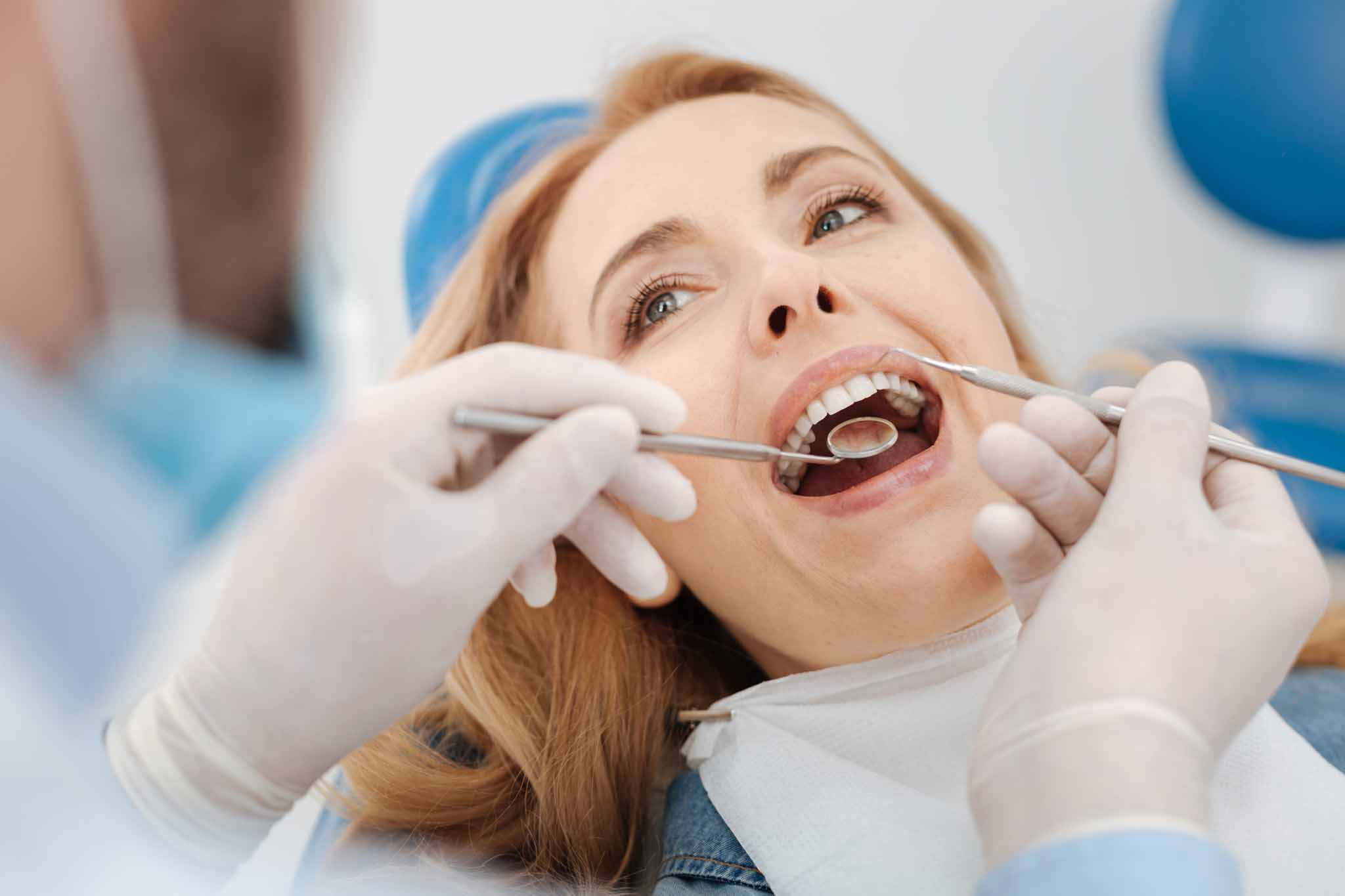 best dentist in lahore