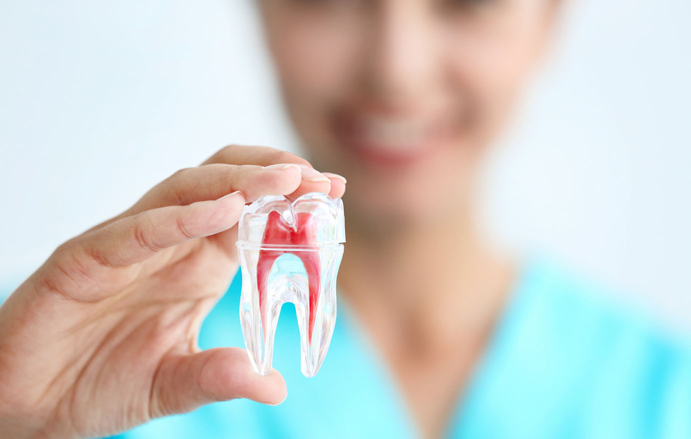 Professional Root Canal Treatment in Lahore