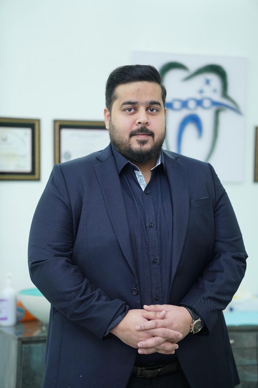 best dentist in lahore