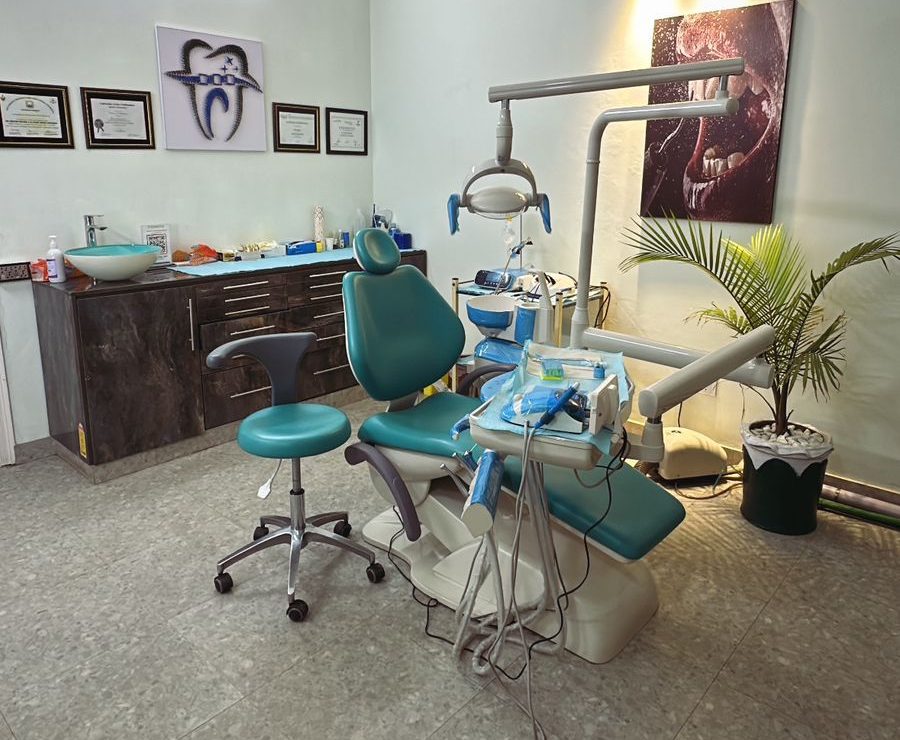 best dental clinic in lahore
