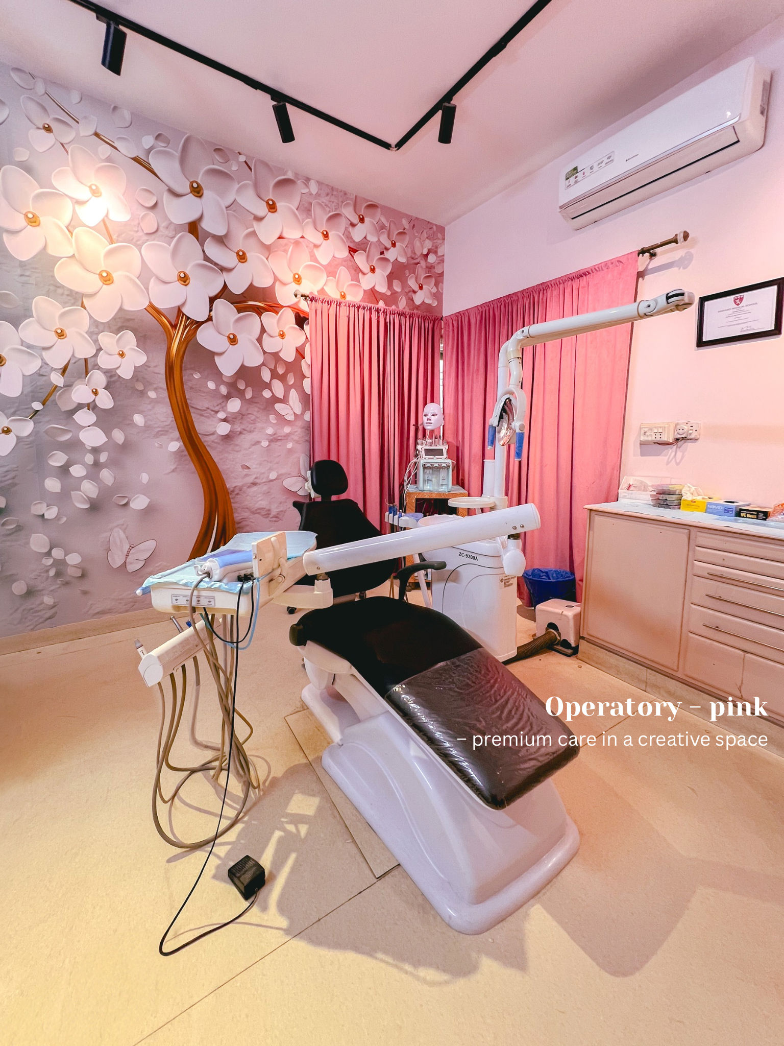 best dental clinic in lahore