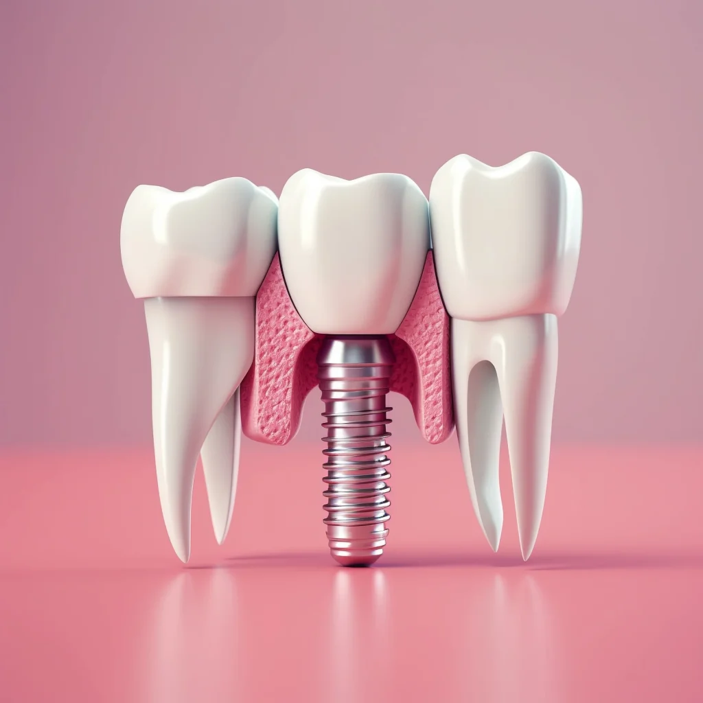 best quality dental implants