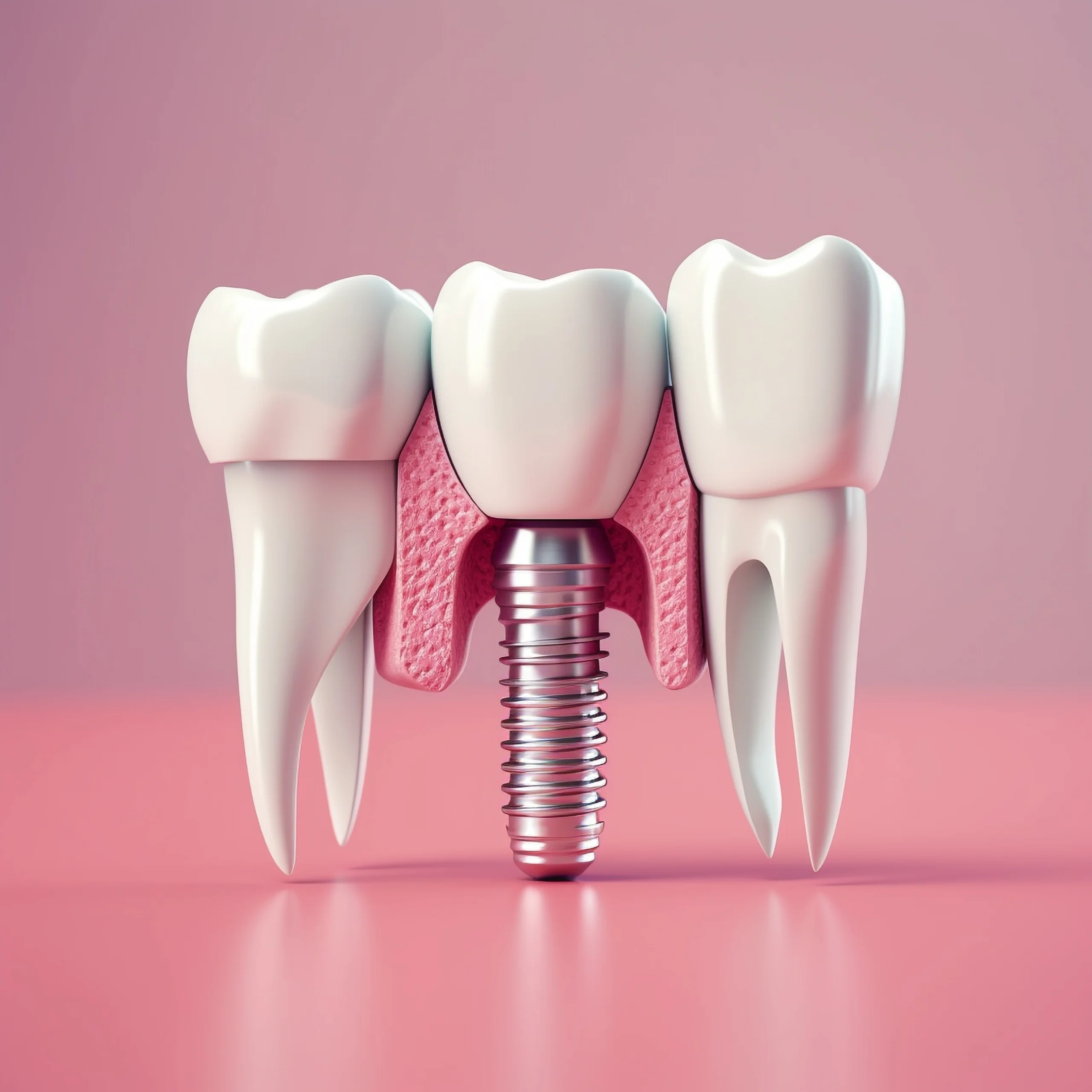 best quality dental implants